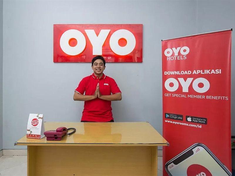 Oyo 572 Omah Gedongkuning Syariah Homestay Yogyakarta Exterior foto