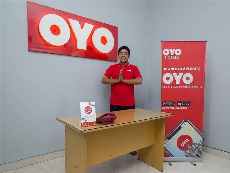 Oyo 572 Omah Gedongkuning Syariah Homestay Yogyakarta Exterior foto