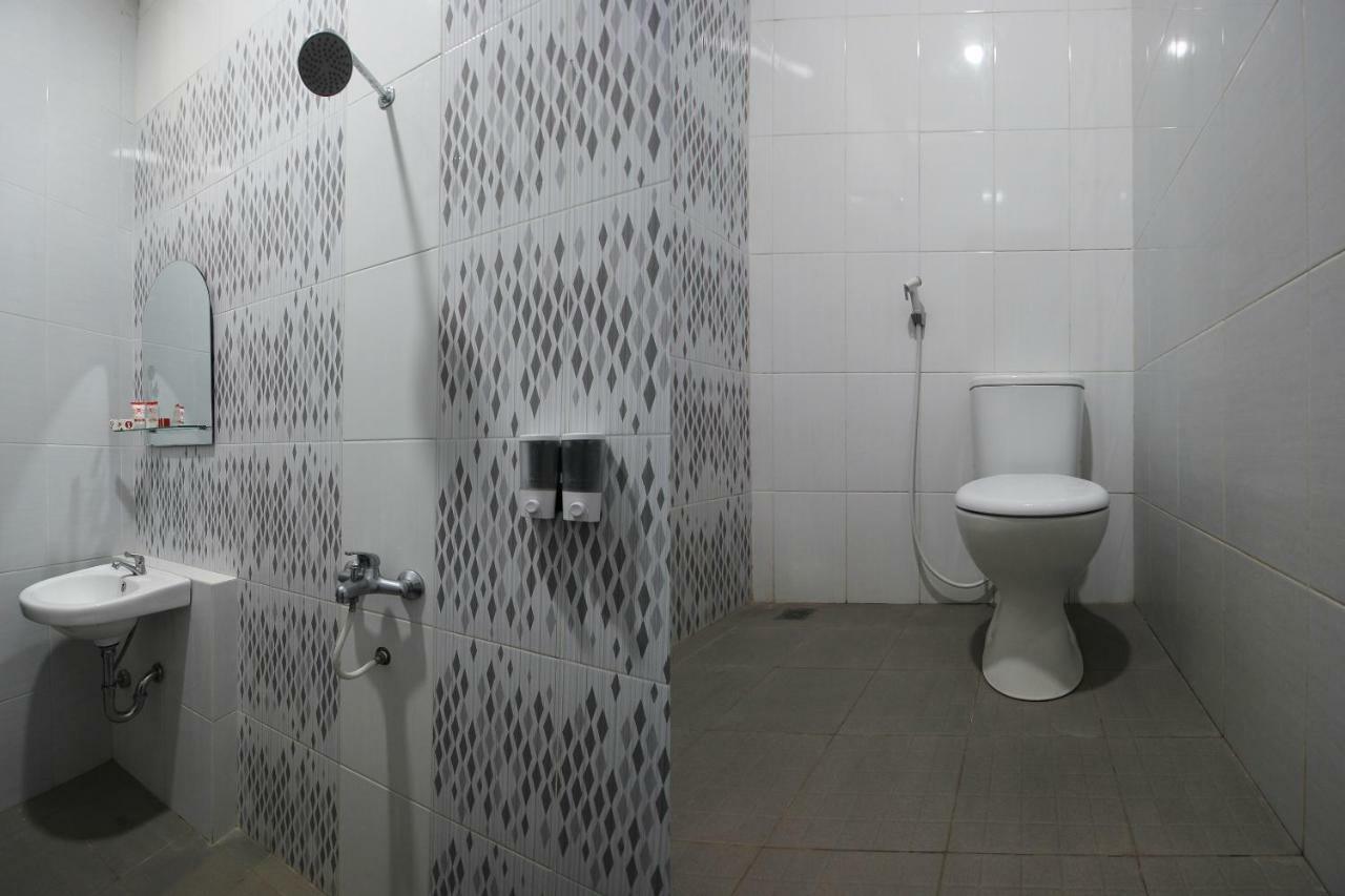 Oyo 572 Omah Gedongkuning Syariah Homestay Yogyakarta Exterior foto