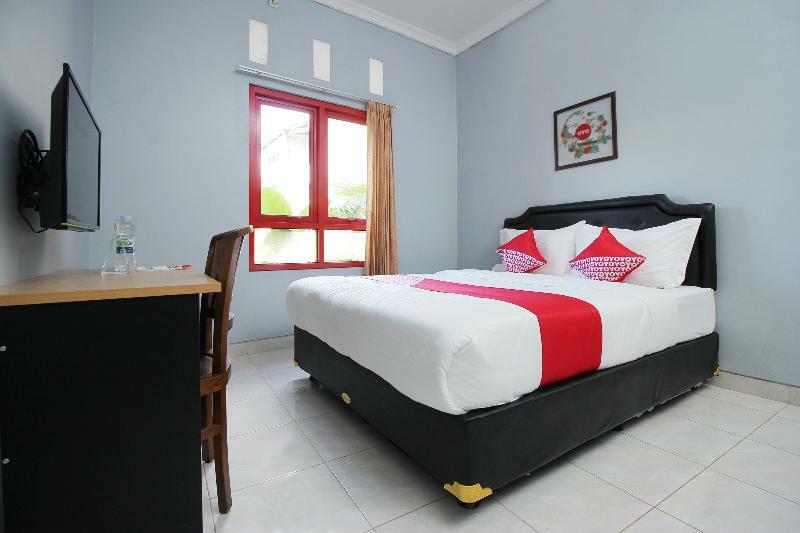 Oyo 572 Omah Gedongkuning Syariah Homestay Yogyakarta Exterior foto